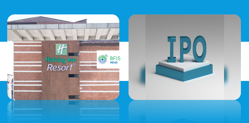 शेयर बजारमा थपिँदै वास्तविक क्षेत्र, ‘होटेल फरेस्ट इन’ को आईपीओलाई सेबोनले दियो स्वीकृति